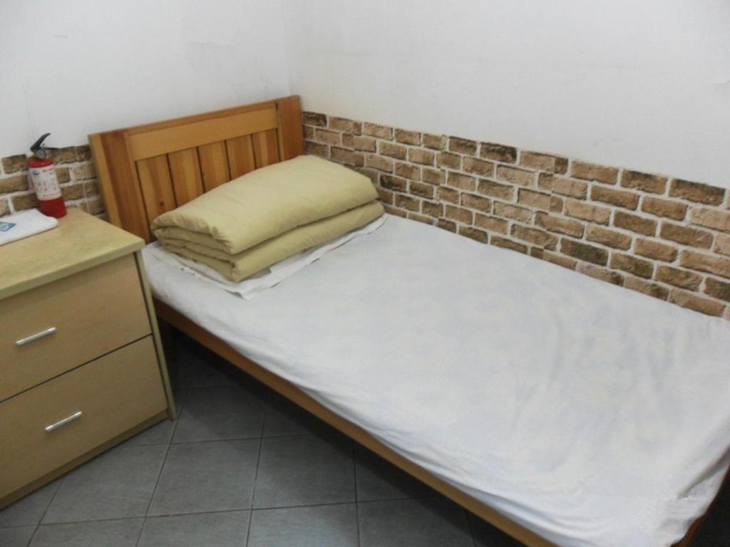 Discovery Youth Hostel Beijing Bilik gambar