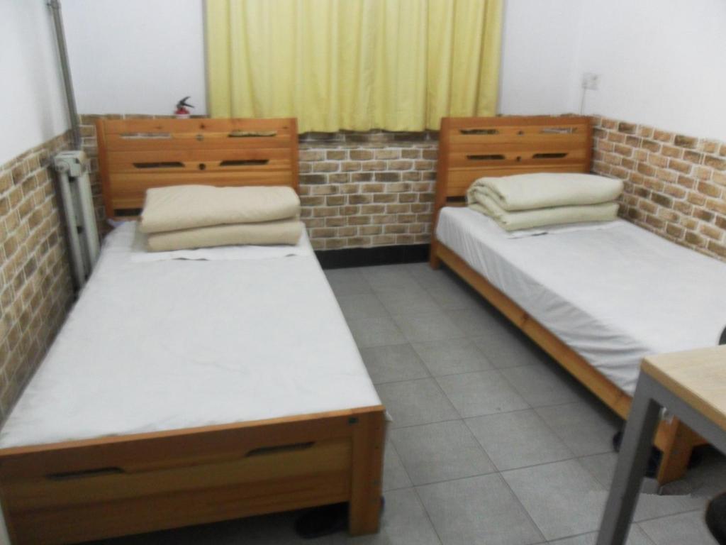 Discovery Youth Hostel Beijing Bilik gambar