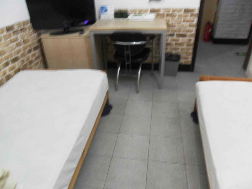 Discovery Youth Hostel Beijing Bilik gambar