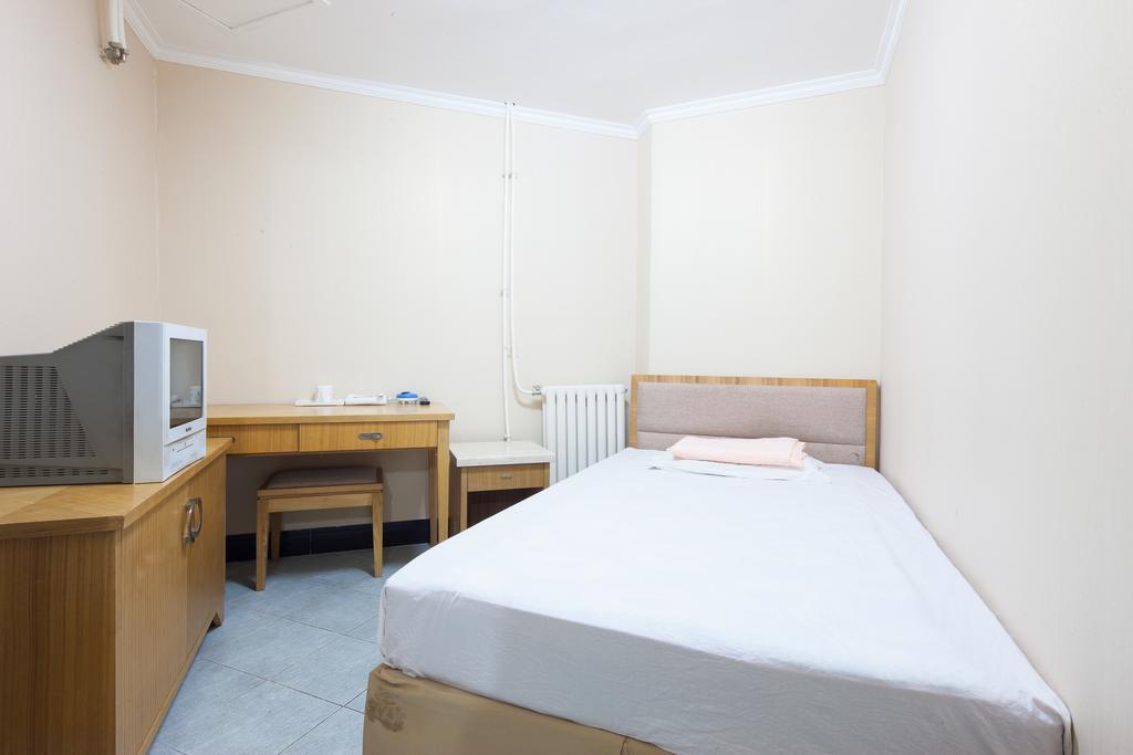 Discovery Youth Hostel Beijing Bilik gambar